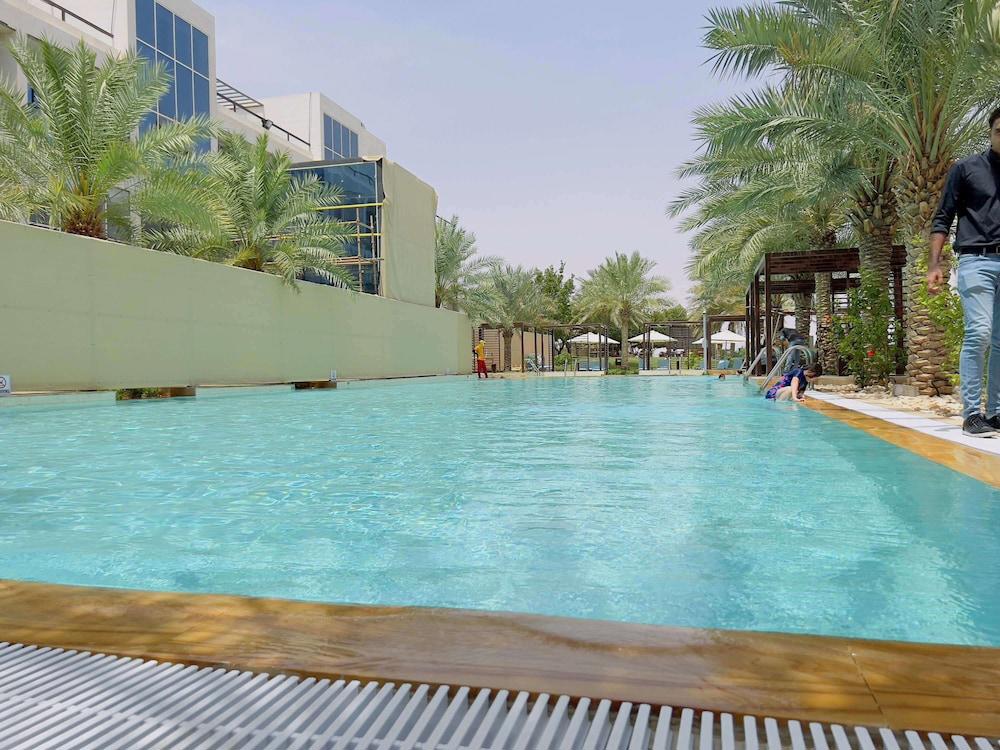 Mercure Grand Jebel Hafeet Al Ain Hotel