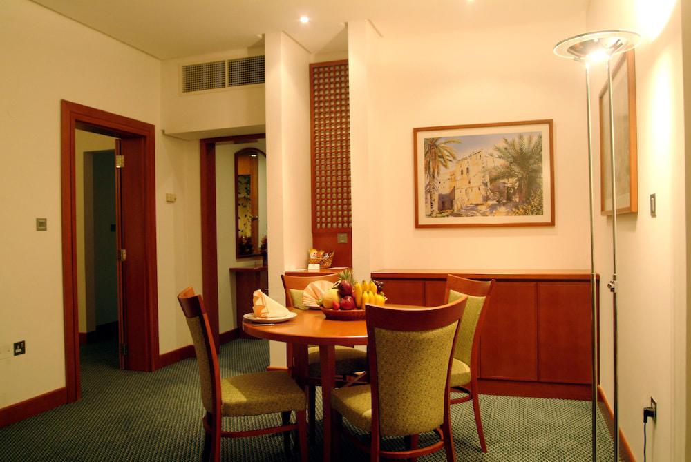 Mercure Grand Jebel Hafeet Al Ain Hotel