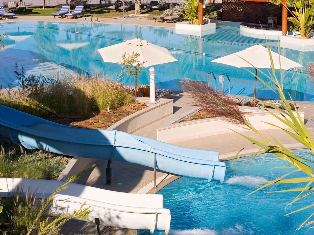 Mercure Grand Jebel Hafeet Al Ain Hotel