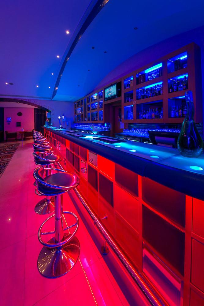 Mercure Grand Jebel Hafeet Al Ain Hotel
