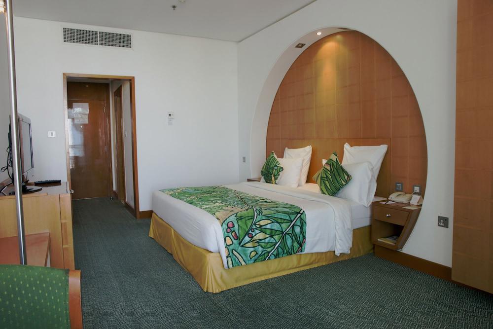 Mercure Grand Jebel Hafeet Al Ain Hotel
