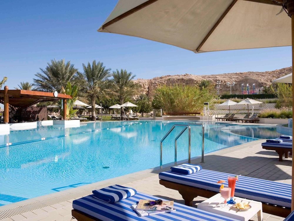 Mercure Grand Jebel Hafeet Al Ain Hotel