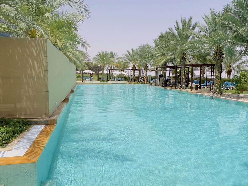 Mercure Grand Jebel Hafeet Al Ain Hotel