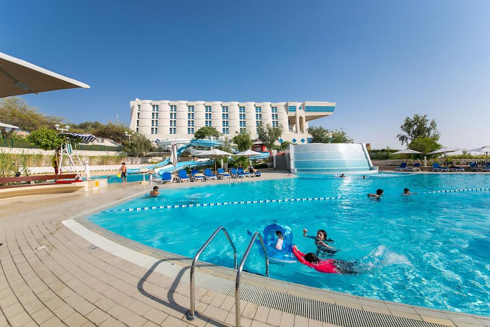 Mercure Grand Jebel Hafeet Al Ain Hotel