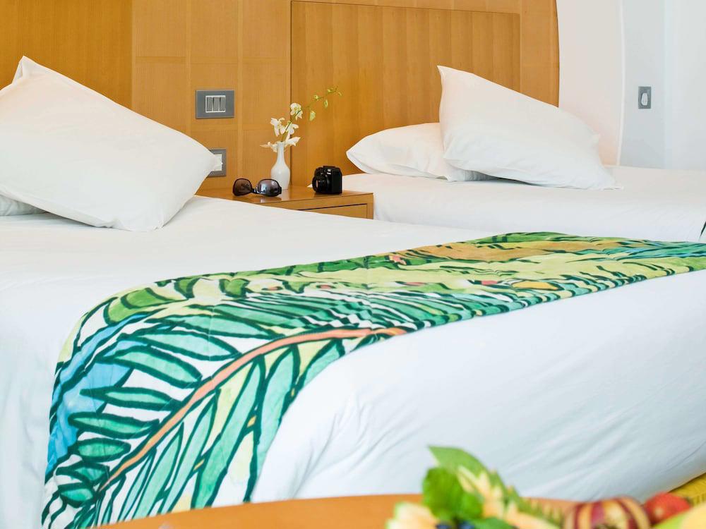 Mercure Grand Jebel Hafeet Al Ain Hotel