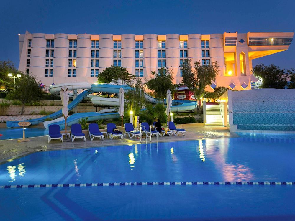 Mercure Grand Jebel Hafeet Al Ain Hotel