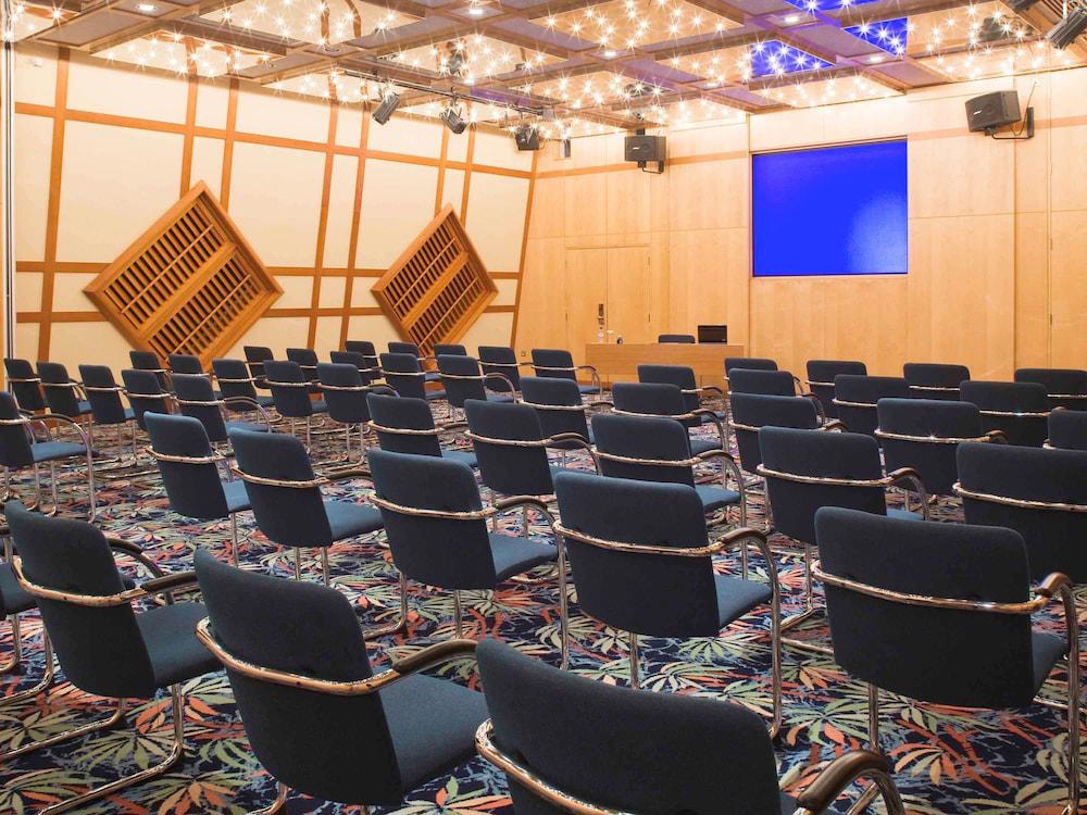 Mercure Grand Jebel Hafeet Al Ain Hotel