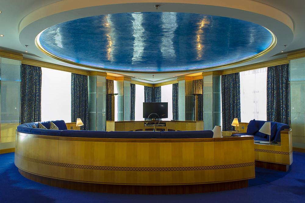 Mercure Grand Jebel Hafeet Al Ain Hotel
