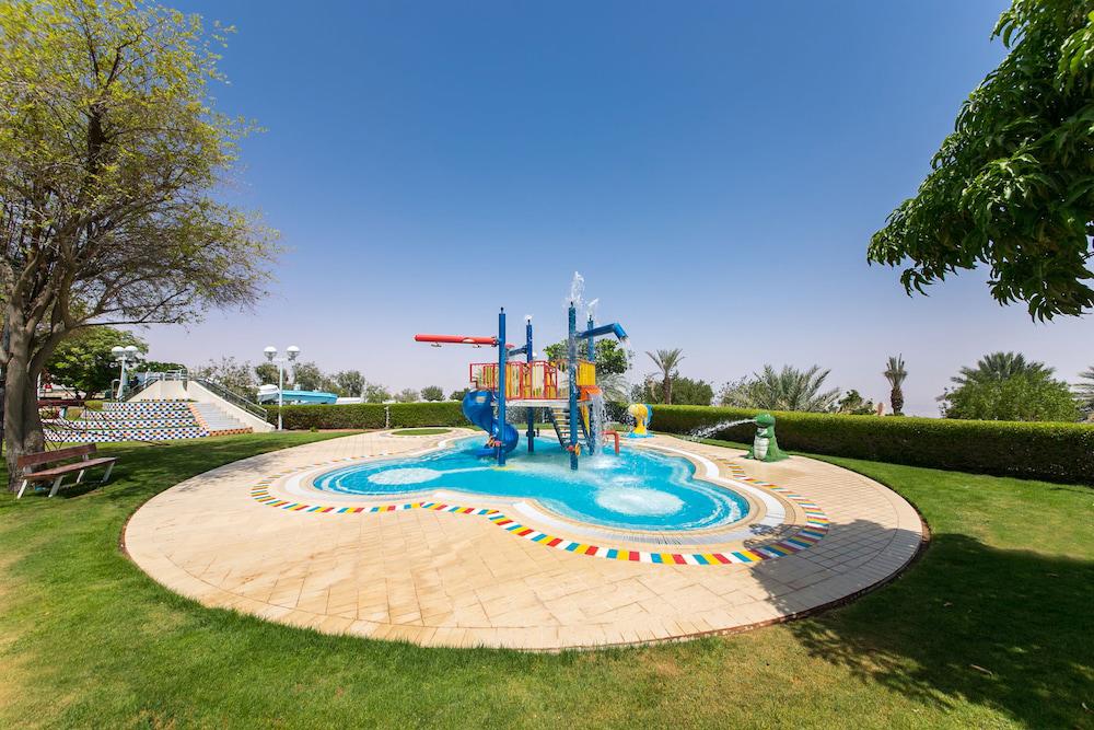 Mercure Grand Jebel Hafeet Al Ain Hotel