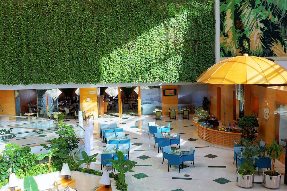 Mercure Grand Jebel Hafeet Al Ain Hotel