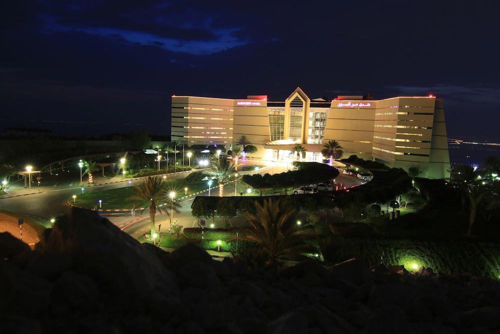 Mercure Grand Jebel Hafeet Al Ain Hotel