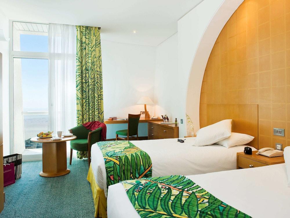 Mercure Grand Jebel Hafeet Al Ain Hotel