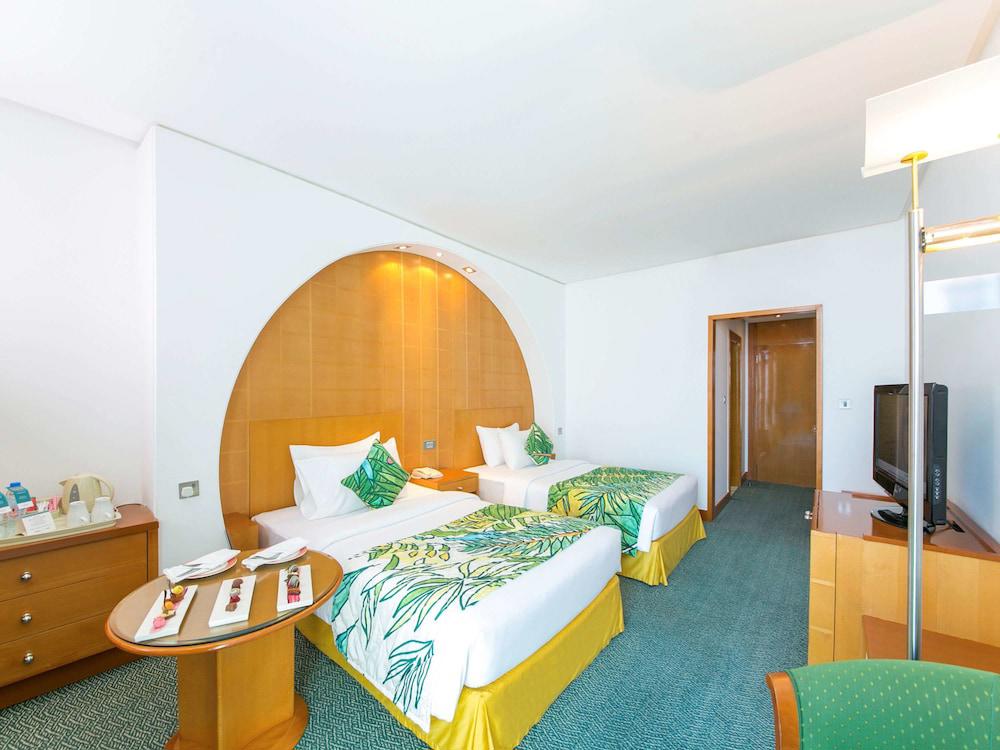 Mercure Grand Jebel Hafeet Al Ain Hotel