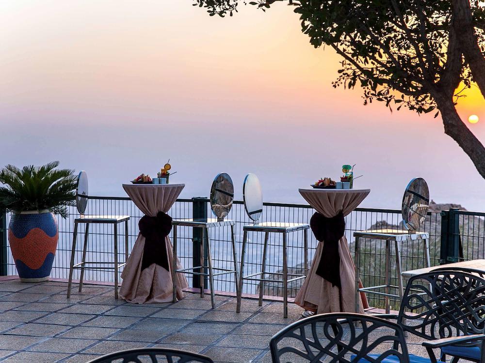 Mercure Grand Jebel Hafeet Al Ain Hotel