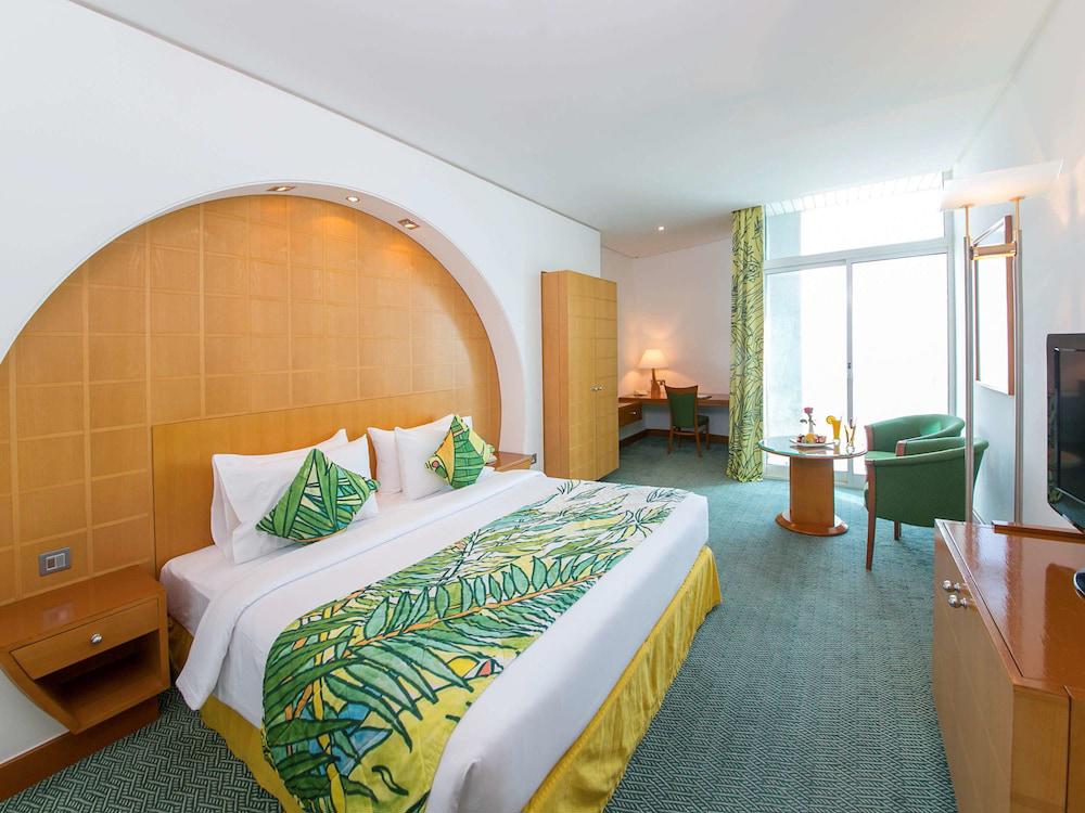 Mercure Grand Jebel Hafeet Al Ain Hotel