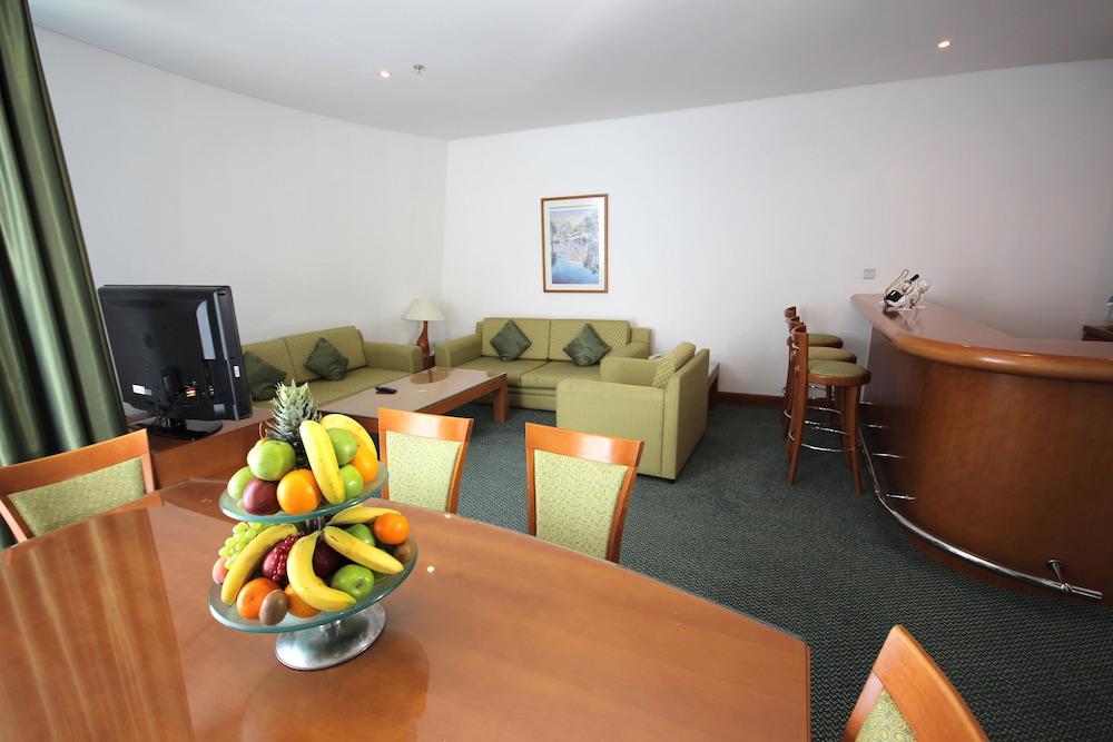 Mercure Grand Jebel Hafeet Al Ain Hotel