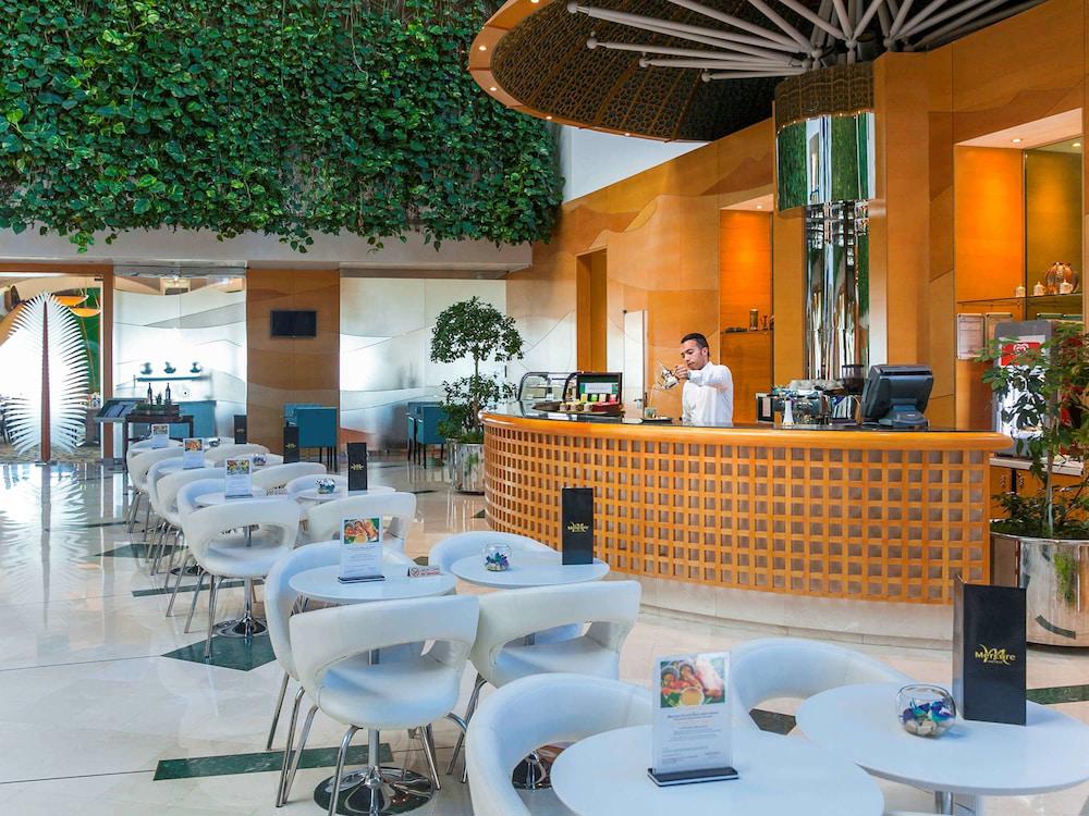 Mercure Grand Jebel Hafeet Al Ain Hotel