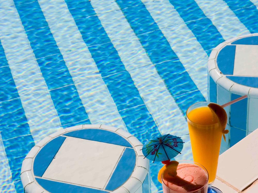 Mercure Grand Jebel Hafeet Al Ain Hotel