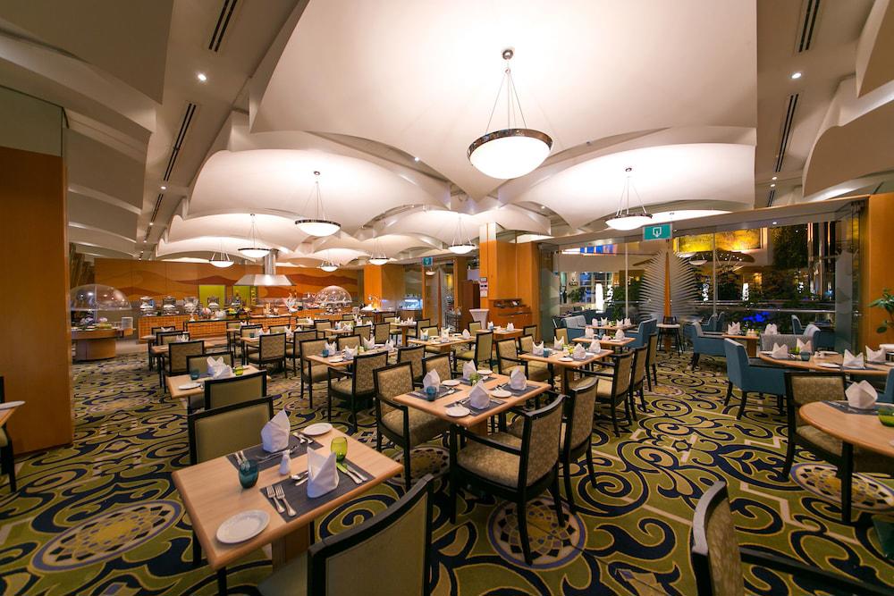 Mercure Grand Jebel Hafeet Al Ain Hotel