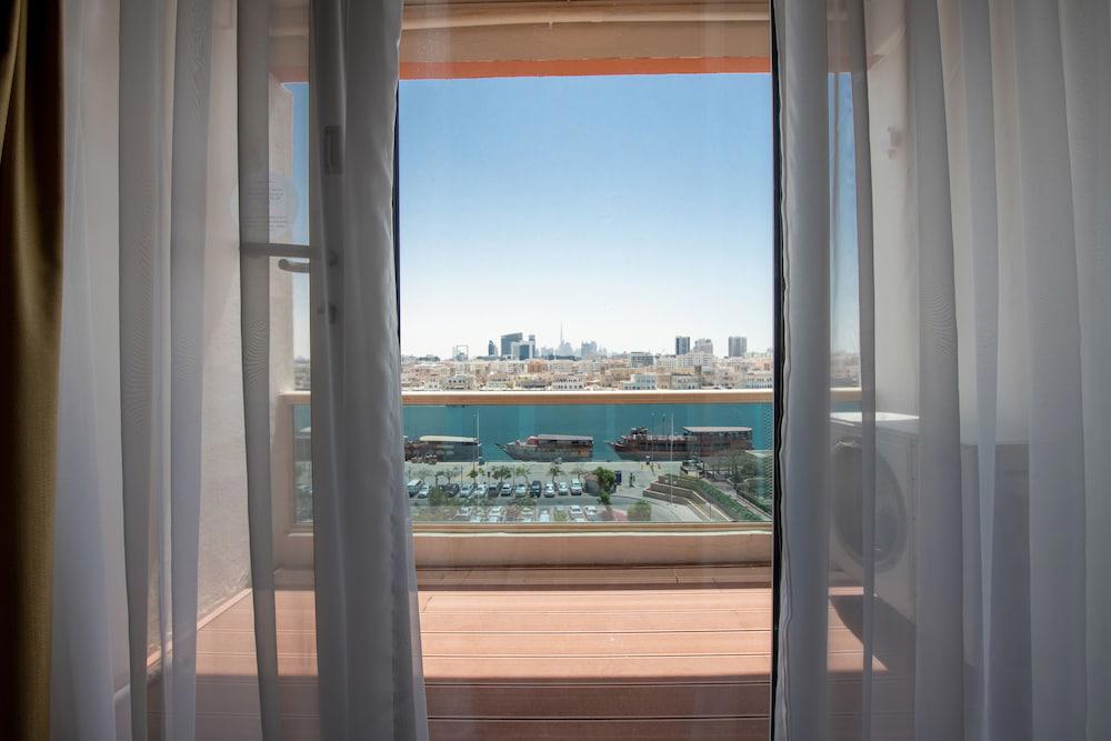 Riviera Hotel