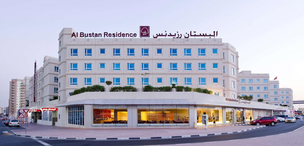 Al Bustan Center & Residence Hotel