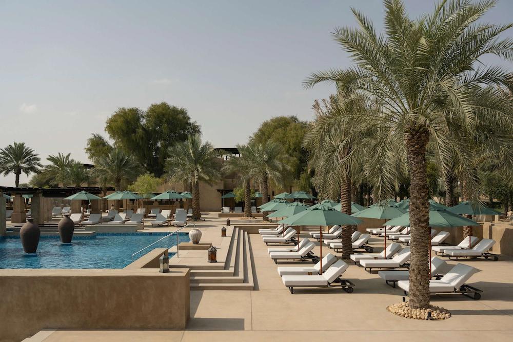 Bab Al Shams Desert Resort