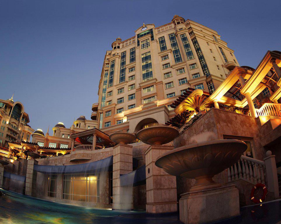 Roda Al Murooj Residences