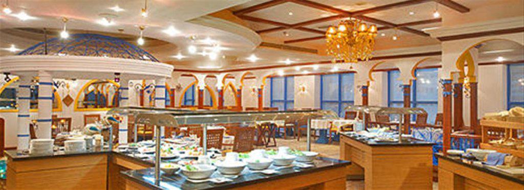 City Palace Hotel