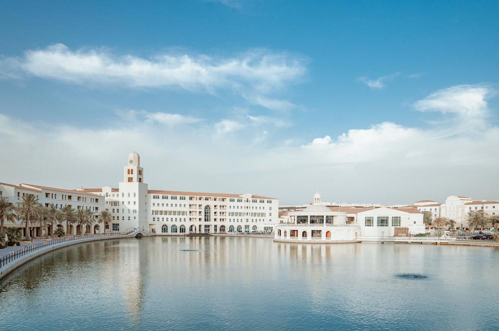 Copthorne Lakeview Hotel, Green Community