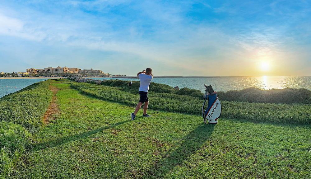 Rixos Al Mairid Ras Al Khaimah