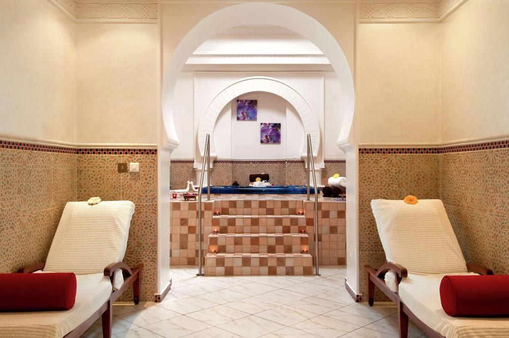 Rixos Al Mairid Ras Al Khaimah