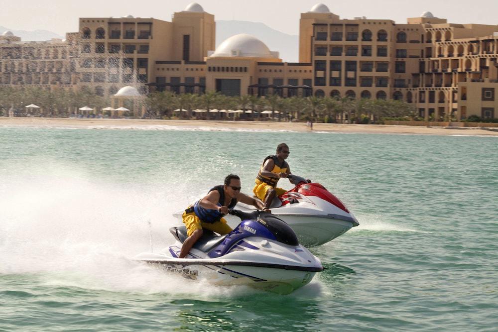 Rixos Al Mairid Ras Al Khaimah