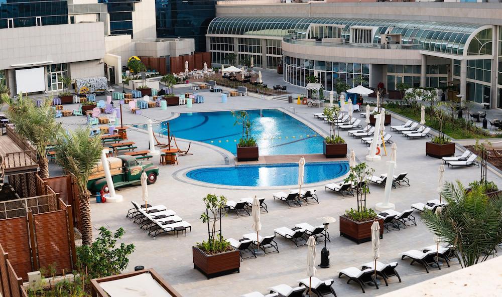 Al Ain Palace Abu Dhabi
