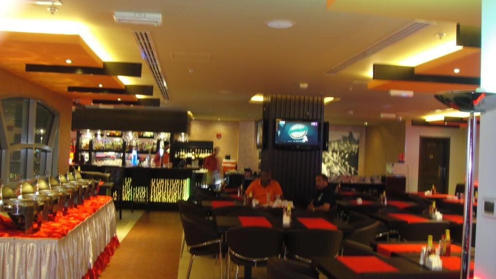 GSS Palace Hotel