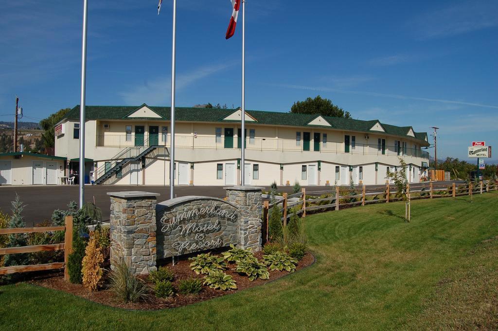 Summer Land Motel