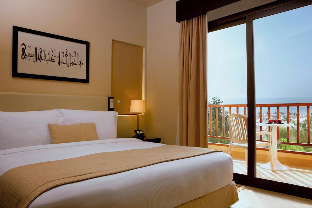 The Cove Rotana Resort Ras Al Khaimah