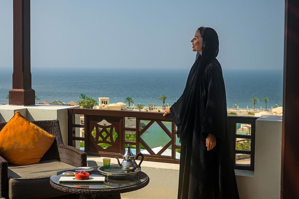 The Cove Rotana Resort Ras Al Khaimah