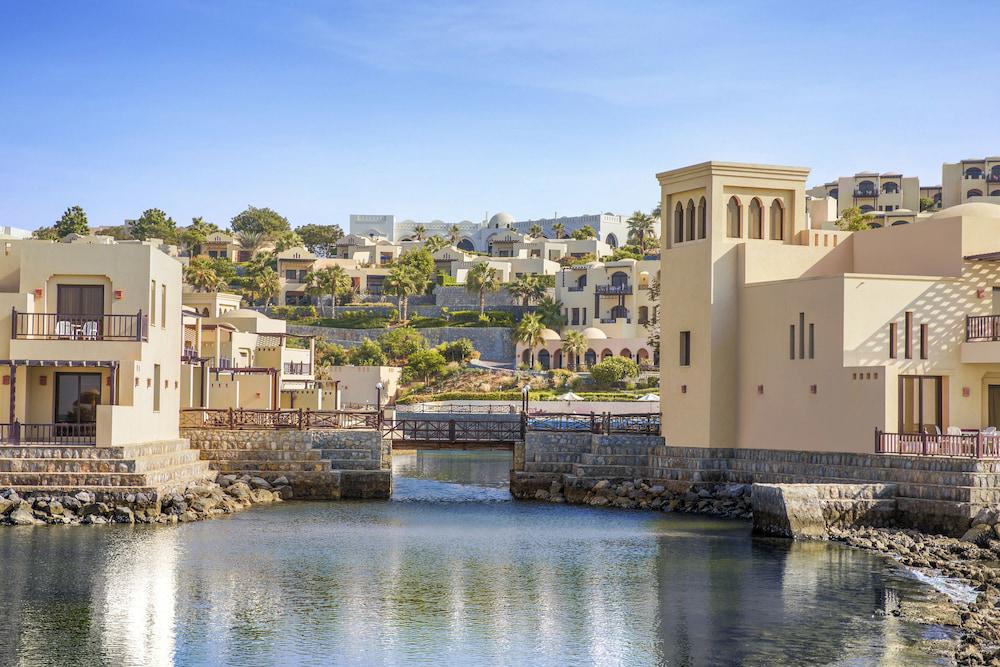The Cove Rotana Resort Ras Al Khaimah