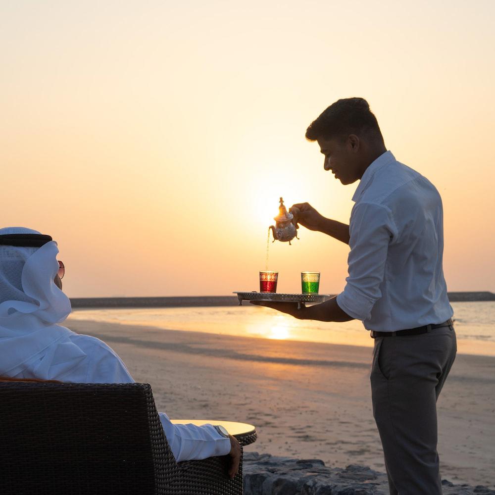 The Cove Rotana Resort Ras Al Khaimah