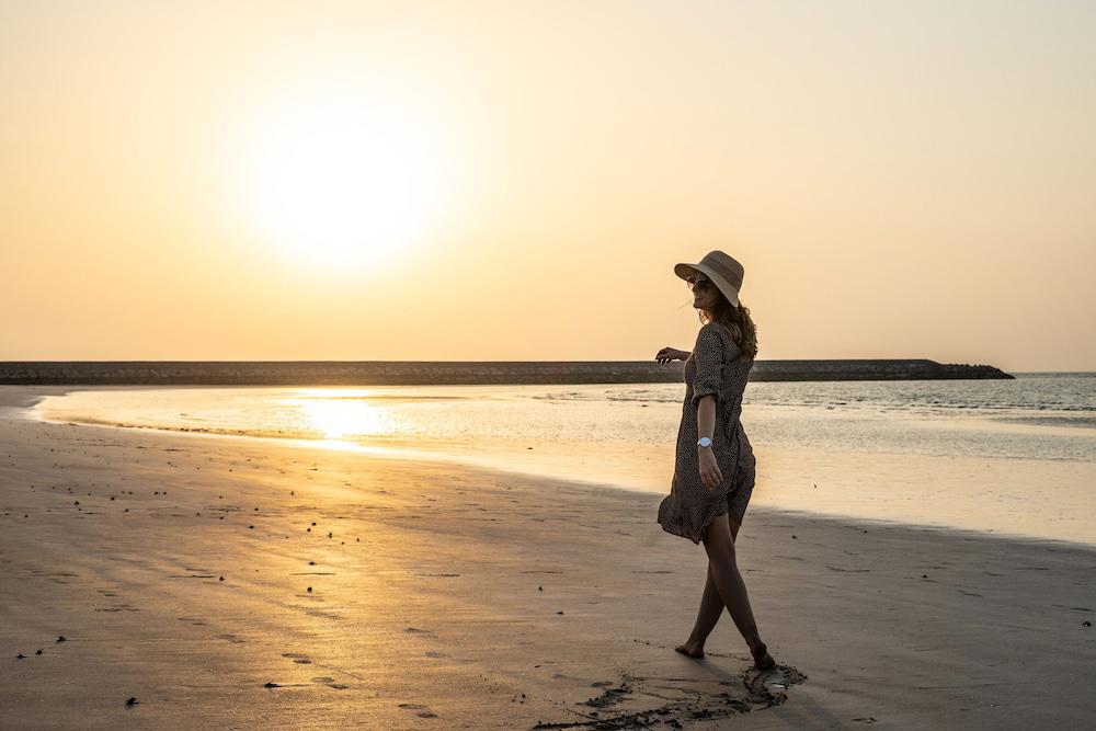 The Cove Rotana Resort Ras Al Khaimah