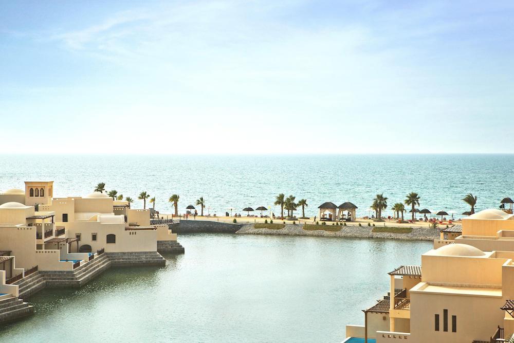 The Cove Rotana Resort Ras Al Khaimah