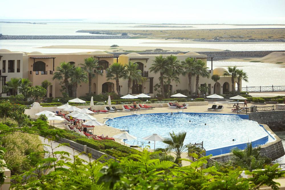 The Cove Rotana Resort Ras Al Khaimah