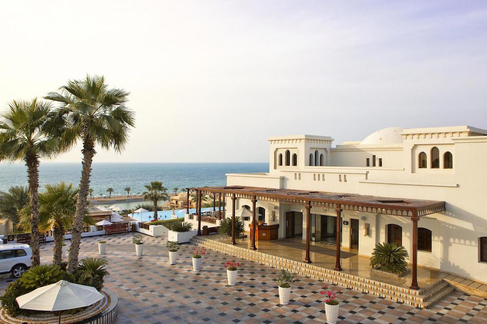 The Cove Rotana Resort Ras Al Khaimah