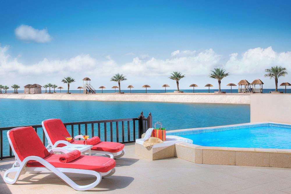 The Cove Rotana Resort Ras Al Khaimah