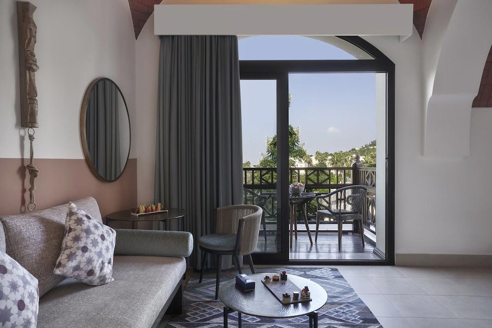 The Cove Rotana Resort Ras Al Khaimah