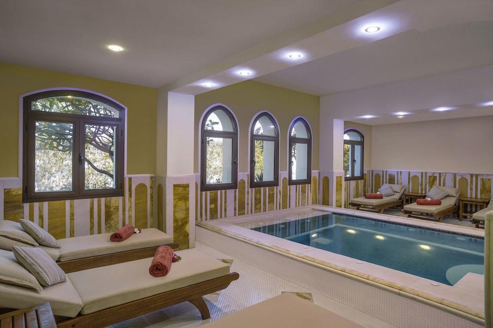 The Cove Rotana Resort Ras Al Khaimah