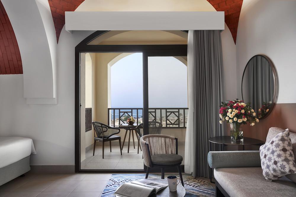 The Cove Rotana Resort Ras Al Khaimah