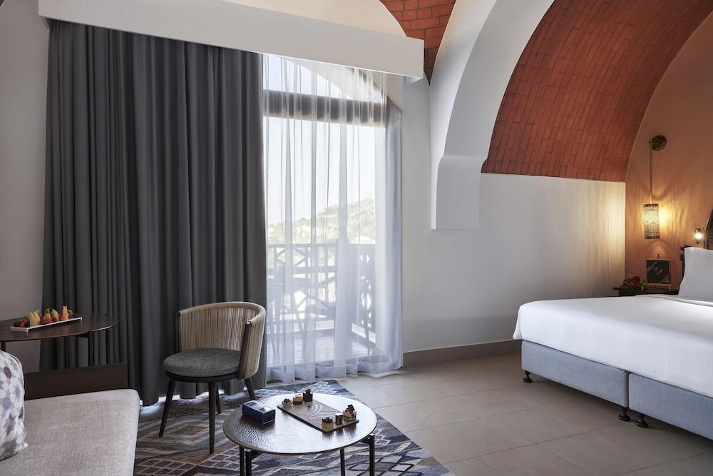 The Cove Rotana Resort Ras Al Khaimah