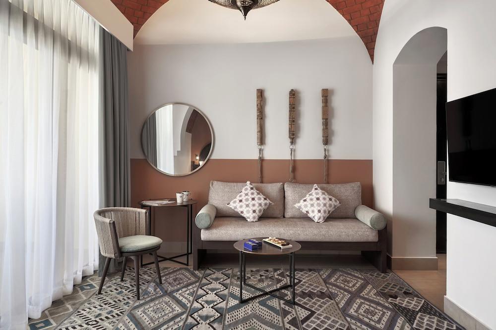 The Cove Rotana Resort Ras Al Khaimah