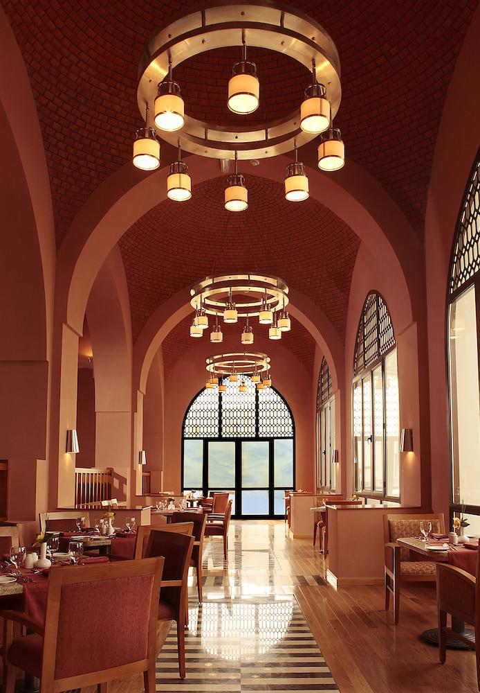 The Cove Rotana Resort Ras Al Khaimah